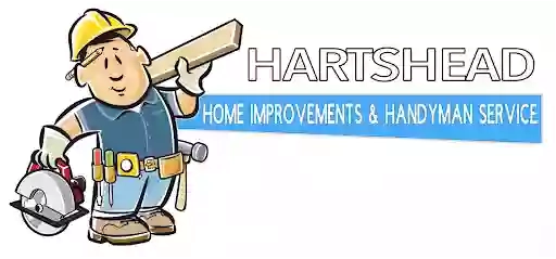 Hartshead home improvements & handyman service