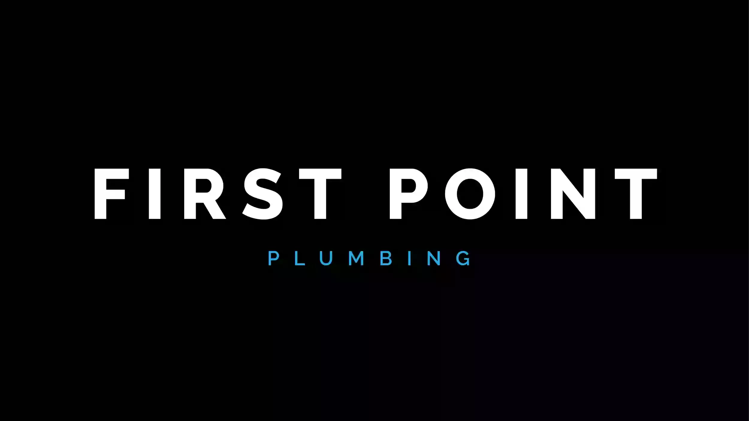 First Point Plumbing & Heating