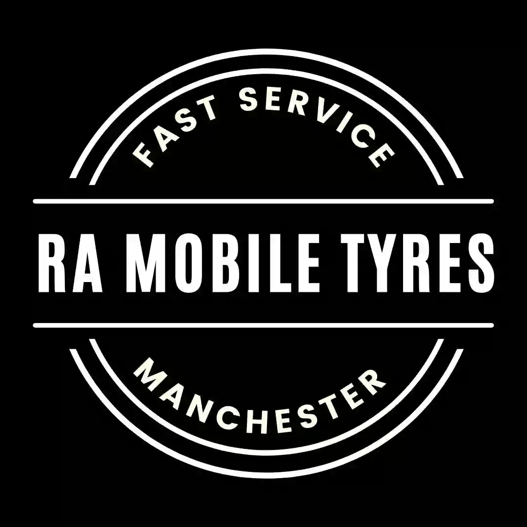 RA Mobile Tyres, Emergency mobile Tyre Fitting