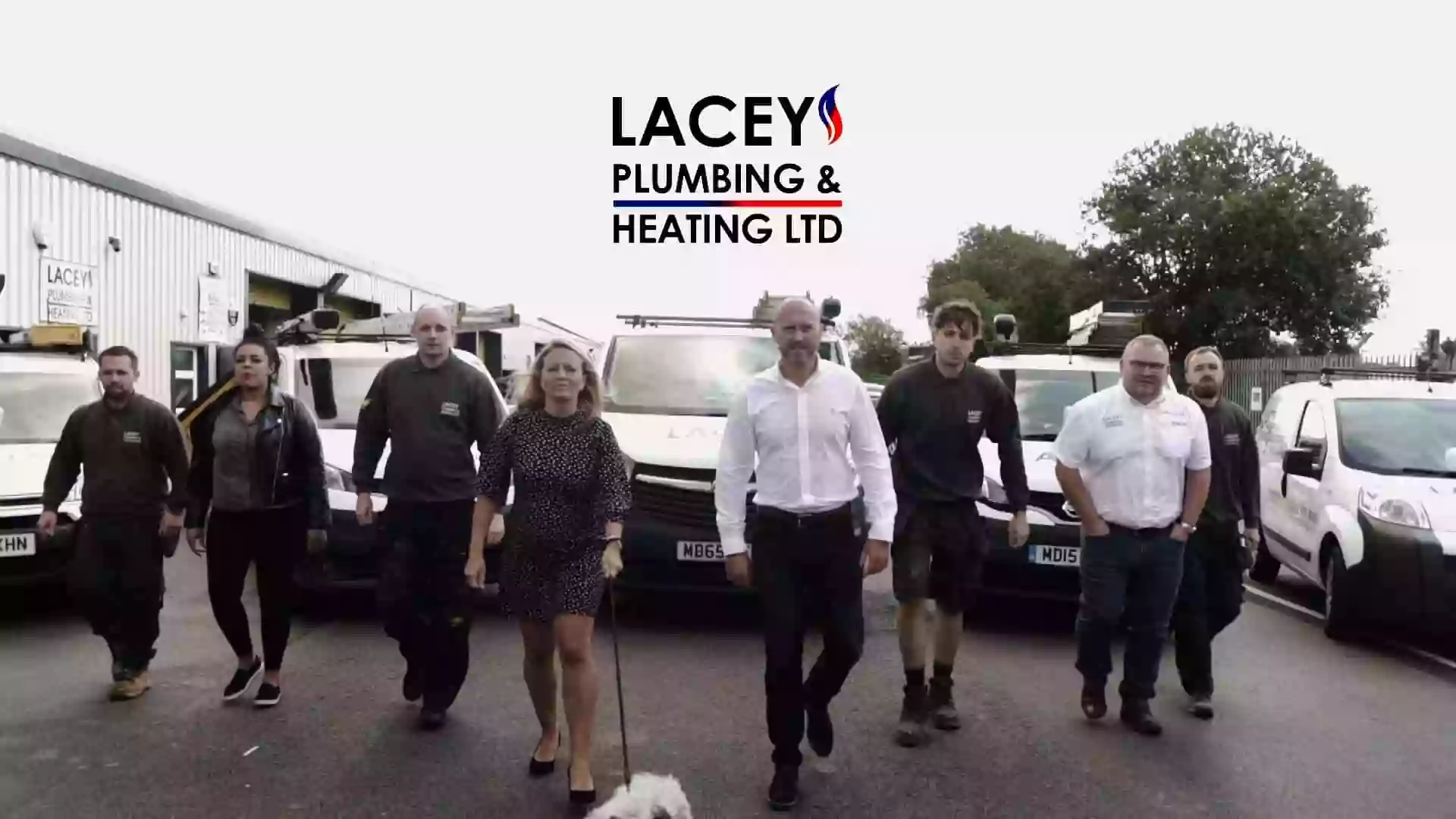 Lacey Plumbing & Heating Ltd