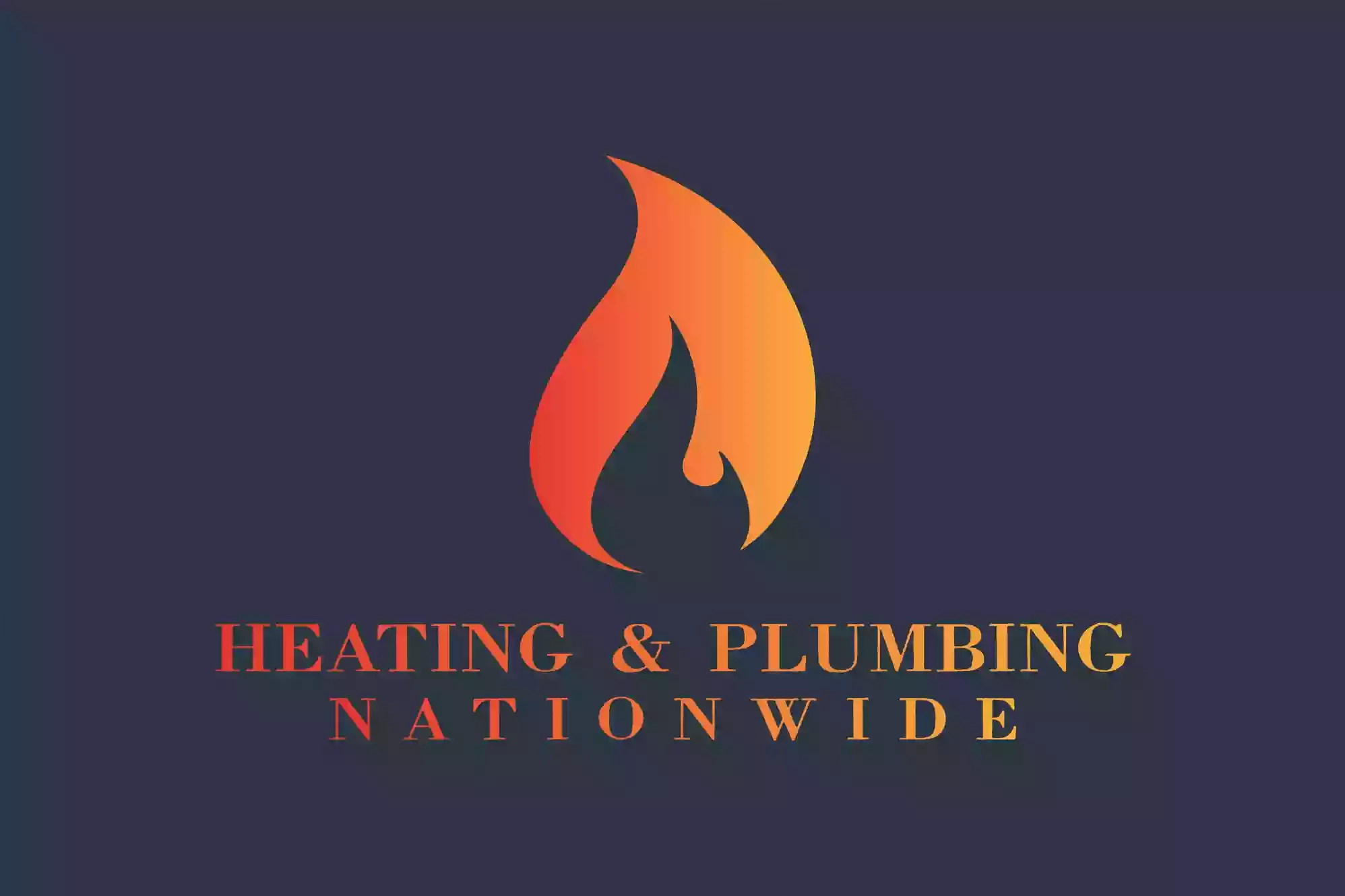 Heating and Plumbing Nationwide