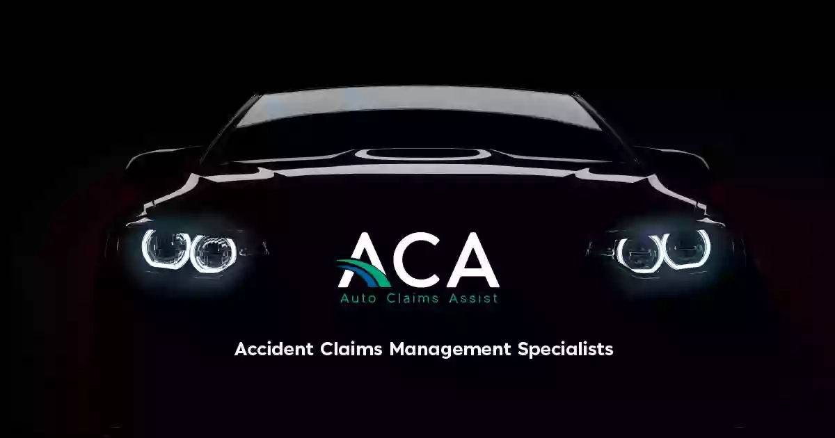 Auto Claims Assist Ltd