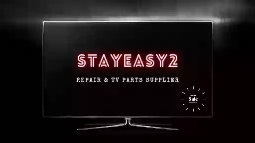 Stayeasy2 TV