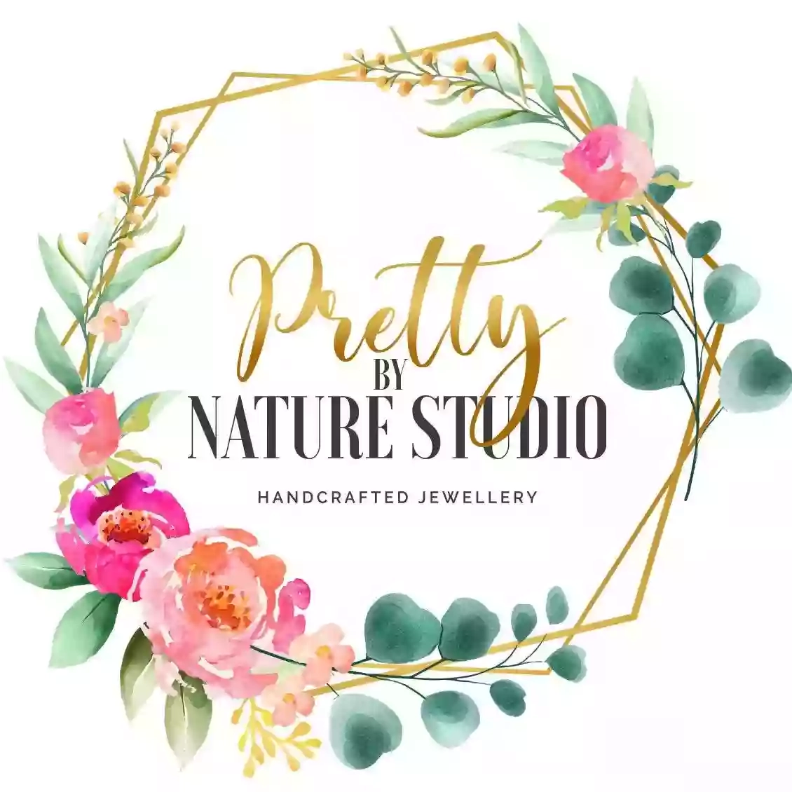 Pretty by nature studio
