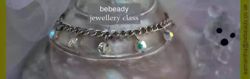 bebeady jewellery classes