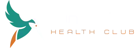 Kingfisher Health Club