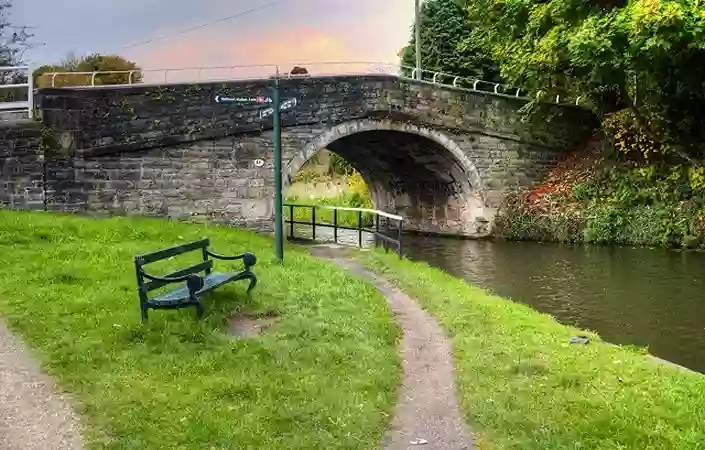 Happy Valley Nature Reserve