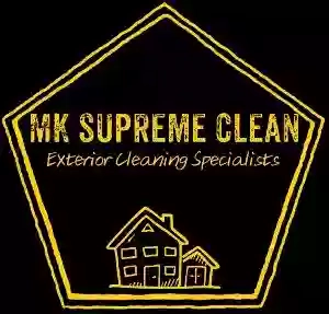 MK Supreme Clean Exterior Cleaning Specialist