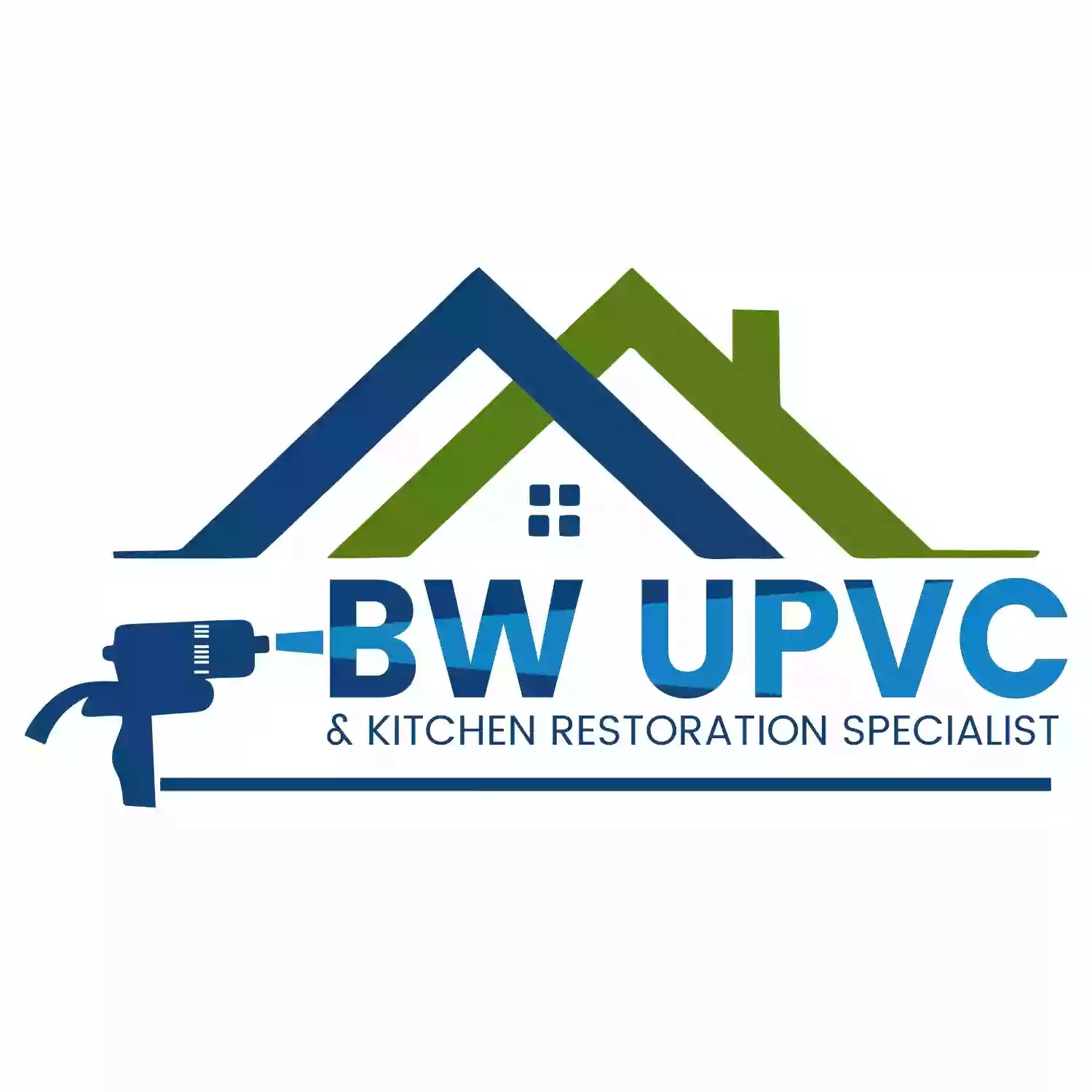 BrightWhite UPVC Cleaning Services