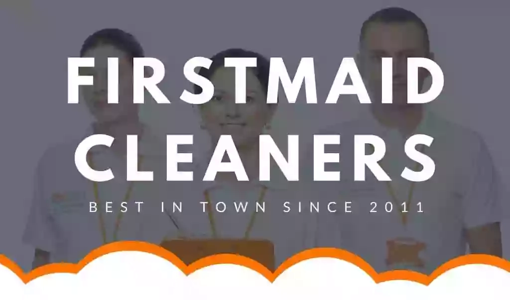 FirstMaid Cleaners | Manchester