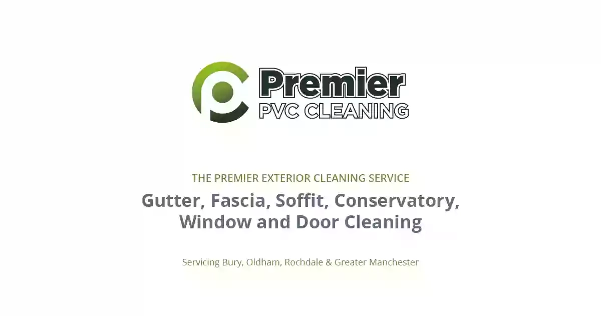 Premier PVC Cleaning