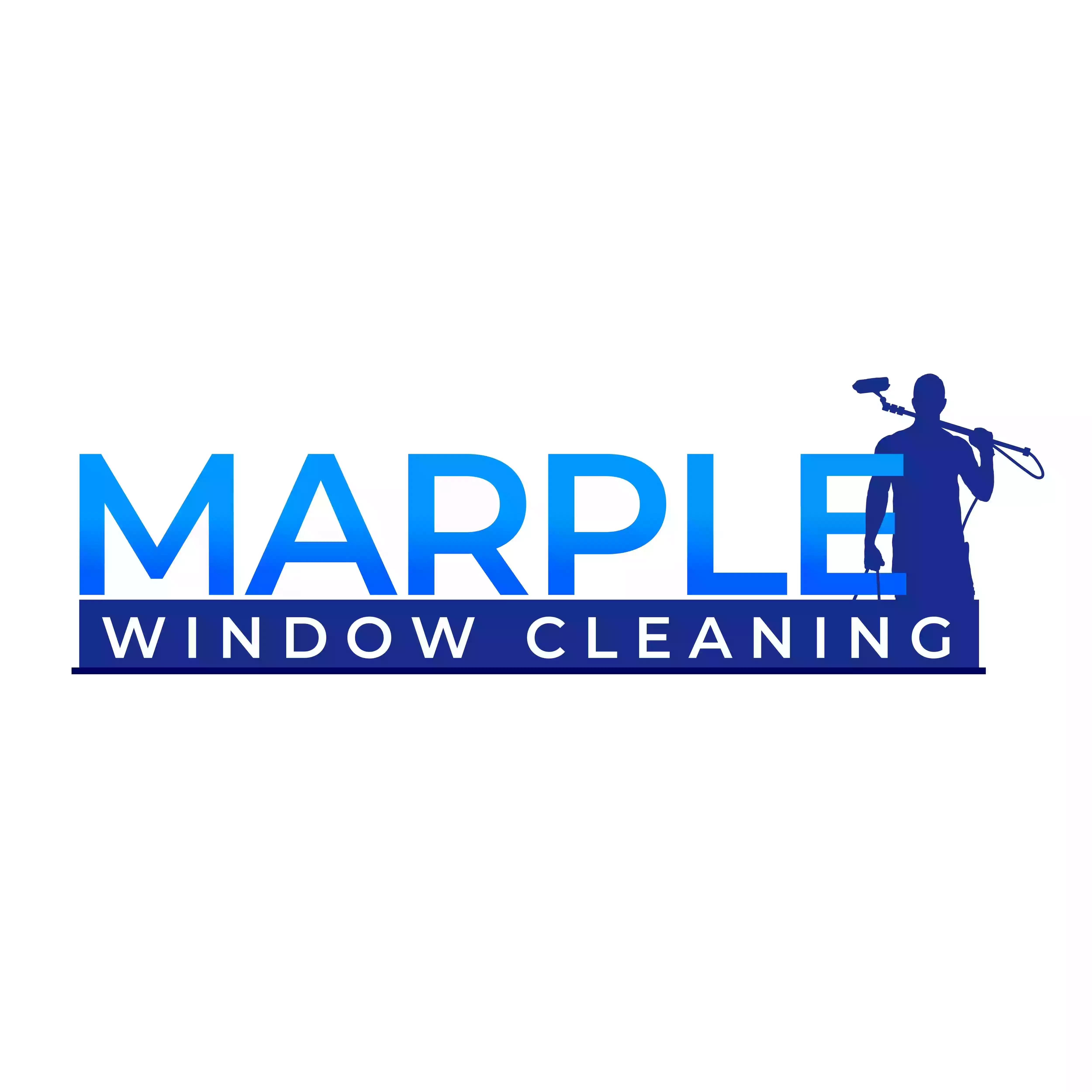 Marple Window Cleaning