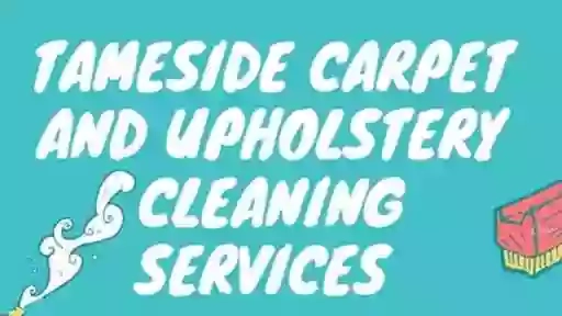 Tameside carpet and upholstery cleaning services