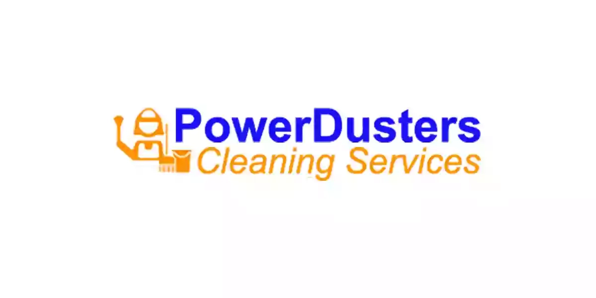 PowerDusters House Cleaning Service Tyldesley