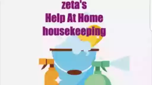 Zetas Help at Home Housekeeping