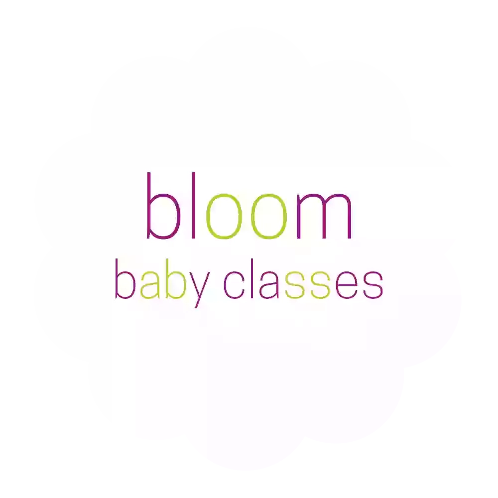 Bloom Tameside Baby Classes