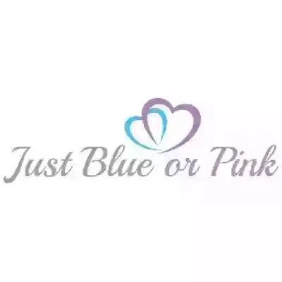 Just Blue or Pink