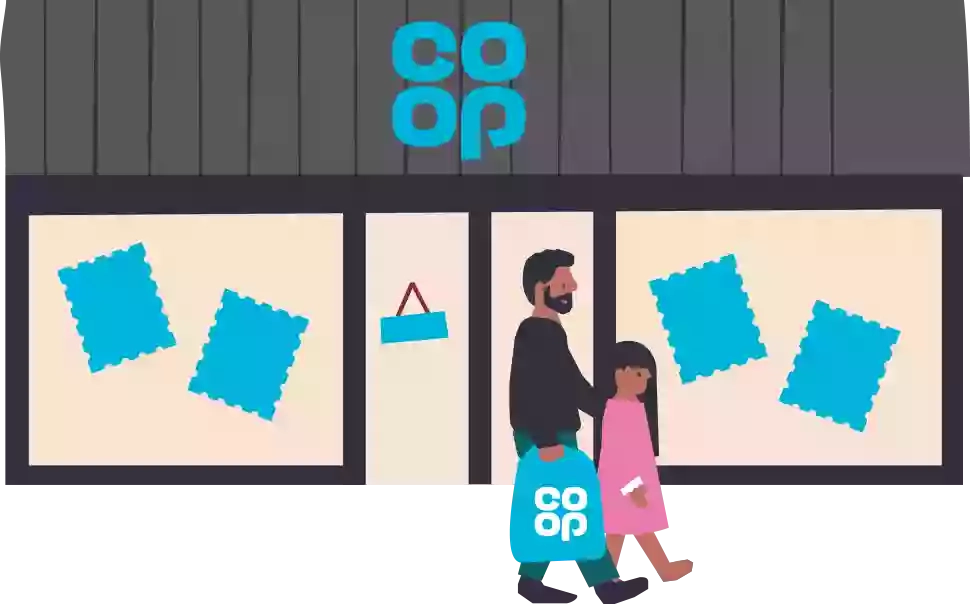 Co-op Food - Withington - Copson Street