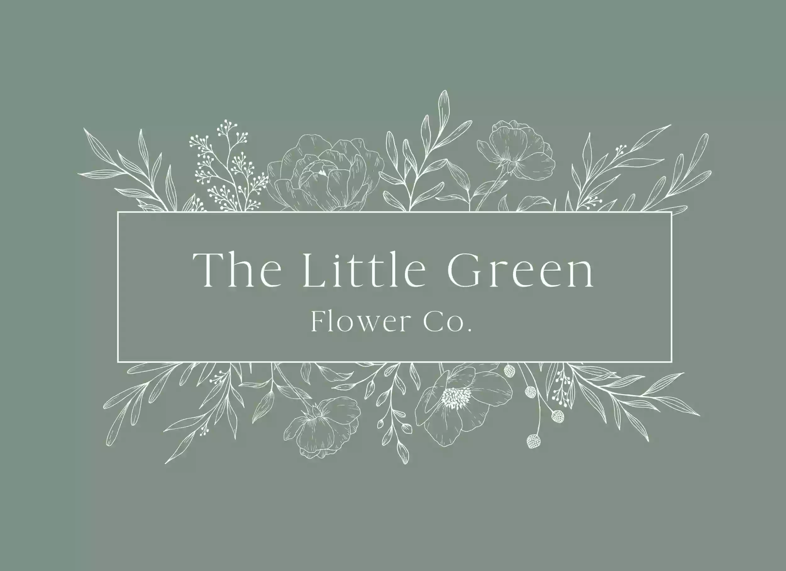 The Little Green Flower Company