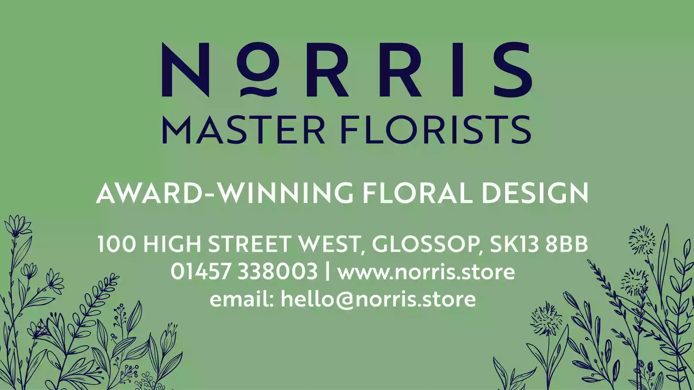 Norris Floristry