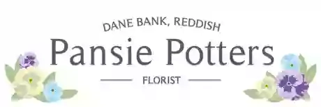 Pansie Potters