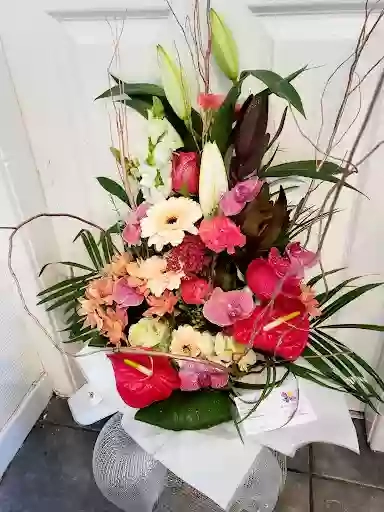 Love My Flowers