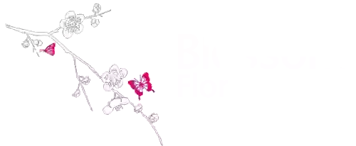 Blossom Flowers Chorlton