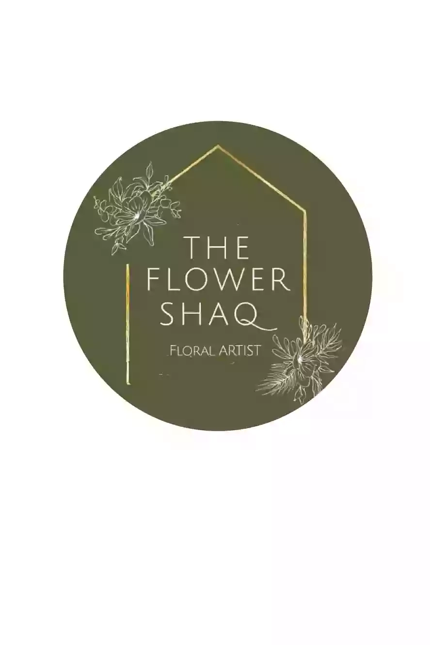 The Flower Shaq