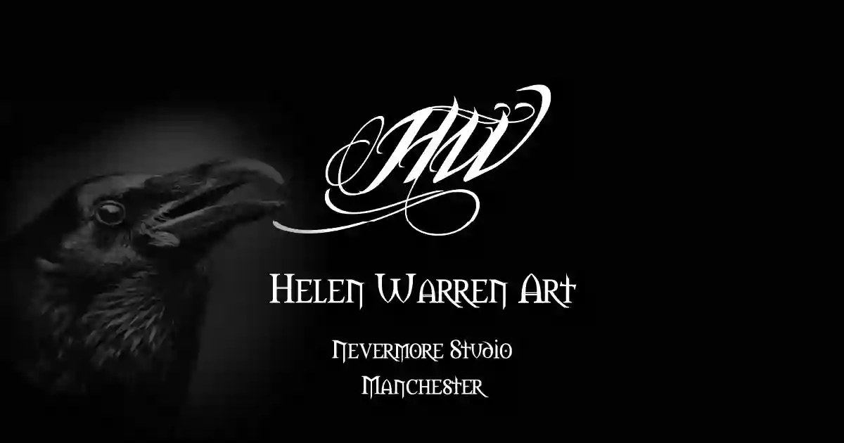 Helen Warren Art Ltd