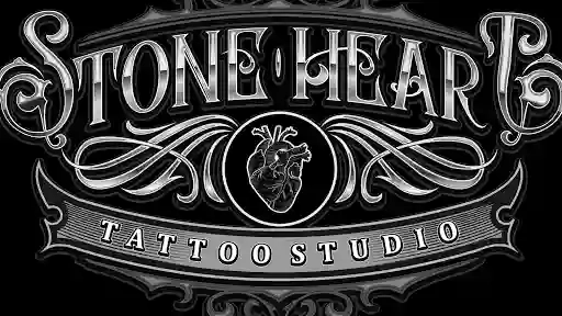 Stone Heart Tattoo Studio