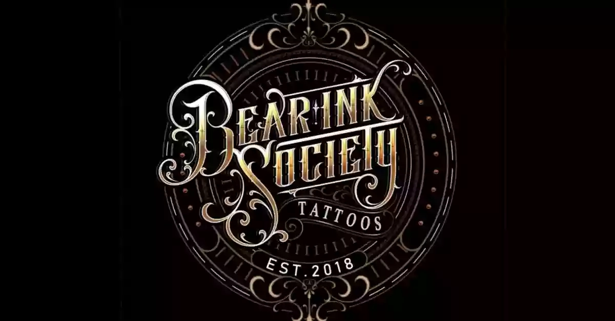 Bear Ink Society
