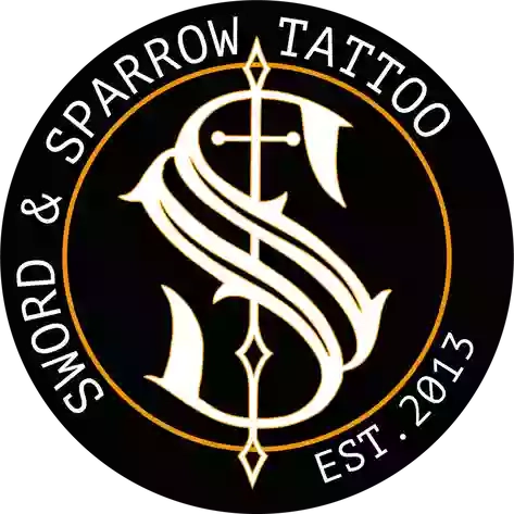 Sword and Sparrow