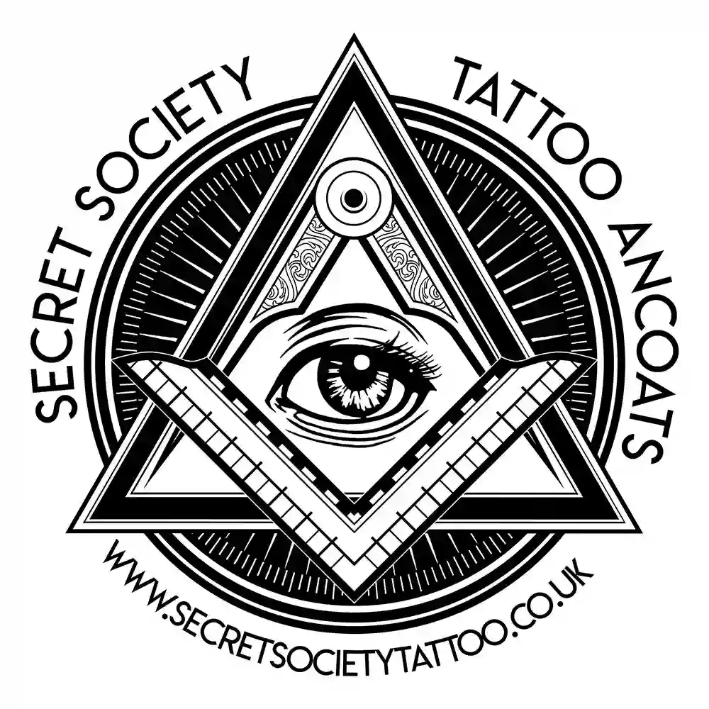 Secret Society Tattoo MCR