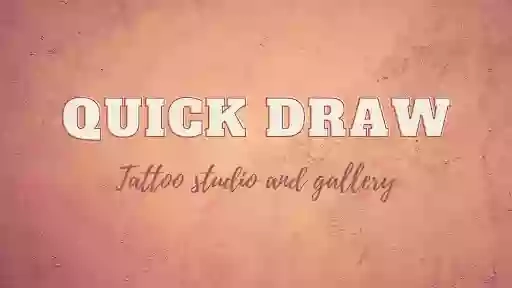 Quick Draw Tattoo
