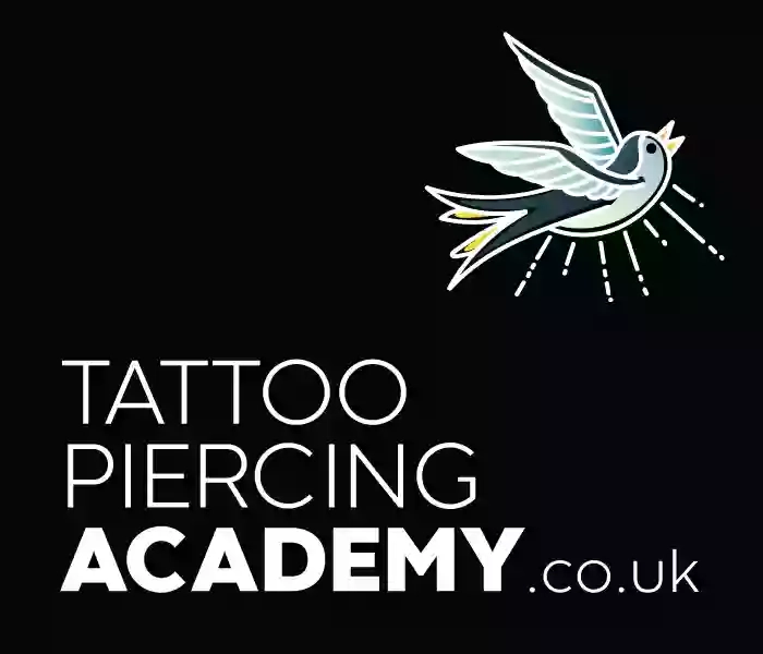 Tattoo Piercing Academy