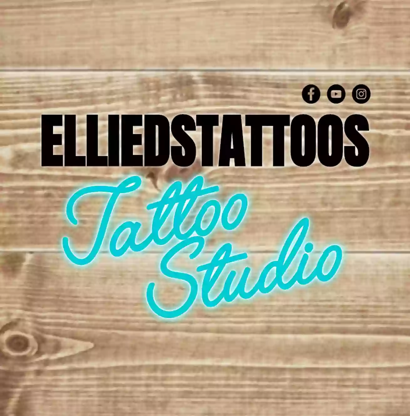 Ellie D's Tattoos