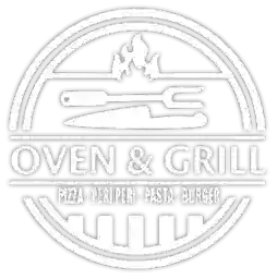 Oven and Grill