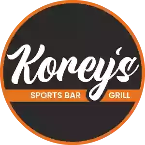 Korey's Bar And Grill