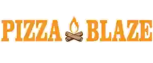 Pizza Blaze