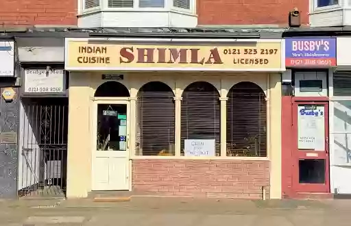 Shimla Restaurant
