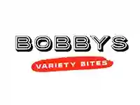Bobby's Variety Bites Takeaway