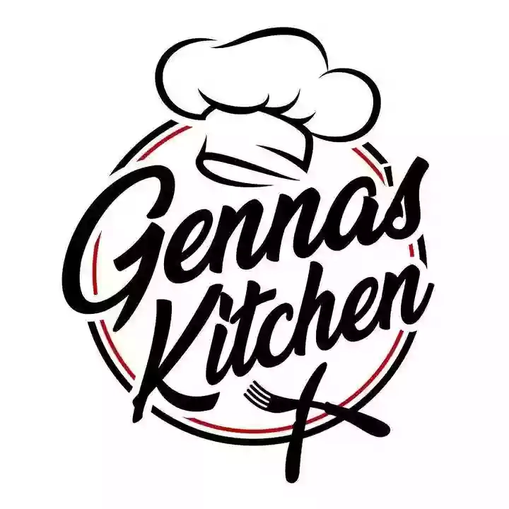 Gennas Kitchen