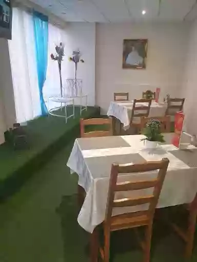 Romanian Restaurant Cerbul De Aur