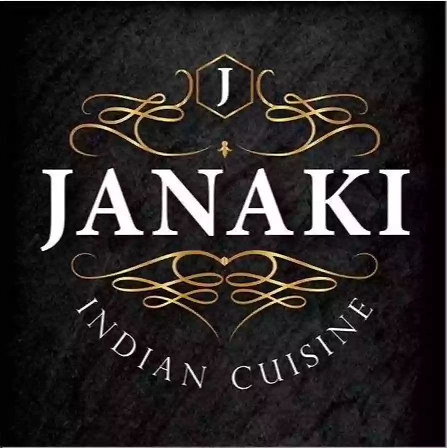 Janaki Indian Cuisine