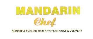 Mandarin Chef