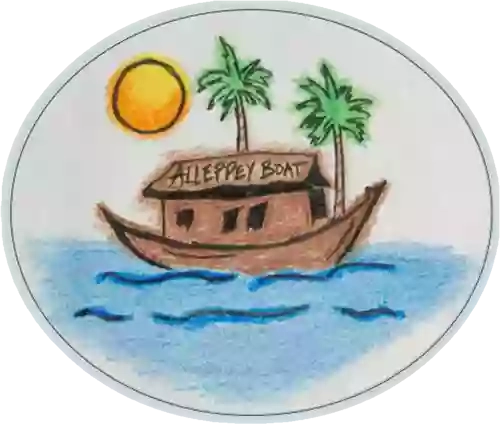 Alleppey Boat