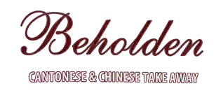 BEHOLDEN Cantonese & Chinese Takeaway