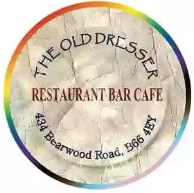 Old Dresser Cafe