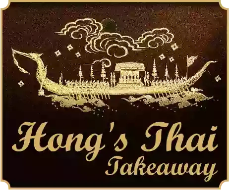 Hong's Thai Takeaway and Restaurant
