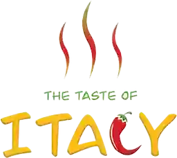 The Taste of Italy (Rednal)